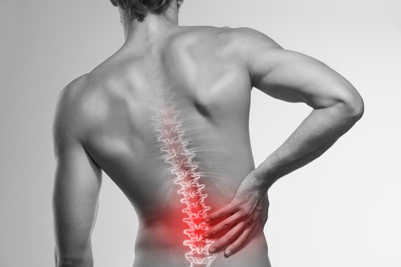 Back Pain Chiropractor