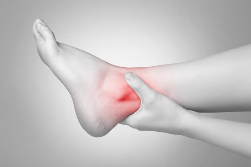 Foot Chiropractor