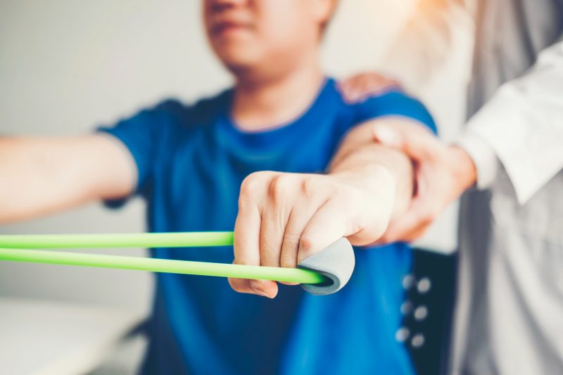 Chiropractic Care Near Tysons VA